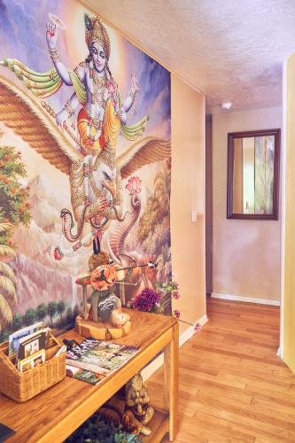 Instalaciones, Harmony House Homestay in Sedona