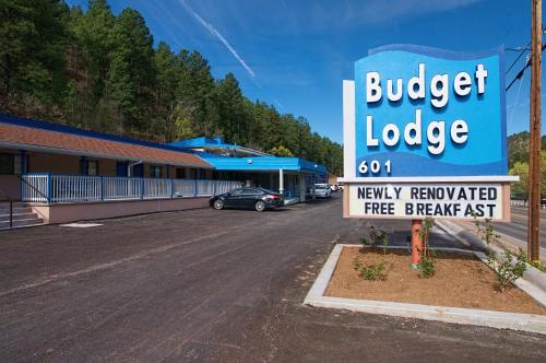 Budget Lodge