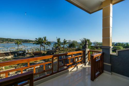 Seaweed Guesthouse Lembongan in Nusa Lembongan