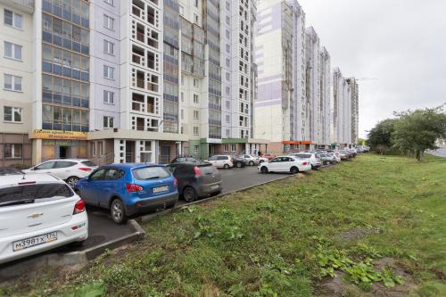 Apartment on Bratyev Kashirinyk 111 - image 3