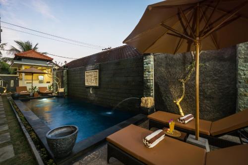 Seaweed Guesthouse Lembongan