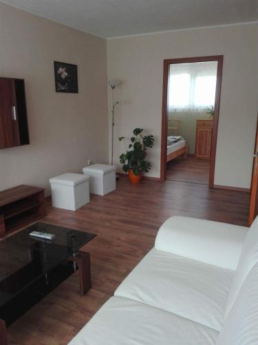 

Alisca Apartment
