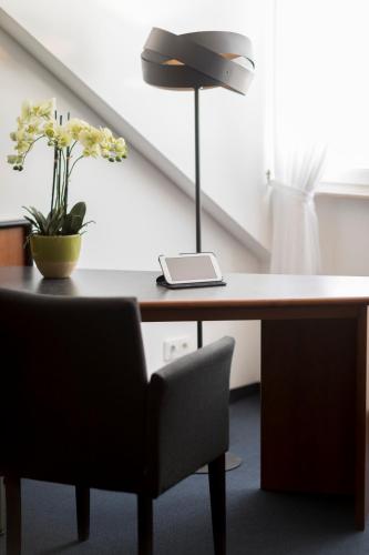 Hotel Apartment Laforsch - image 13