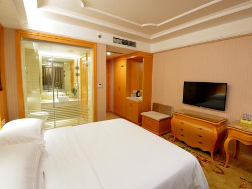 Vienna International Hotel Shenzhen Guangming Avenue