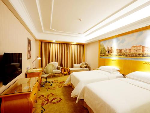 Vienna International Hotel Shenzhen Guangming Avenue