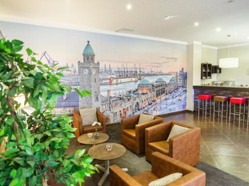 Hotel Domicil Hamburg by Golden Tulip - image 8