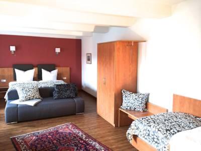 Hotel Garni Demmel & Cie