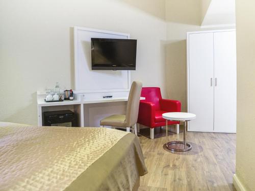 Hotel Domicil Hamburg by Golden Tulip - image 2