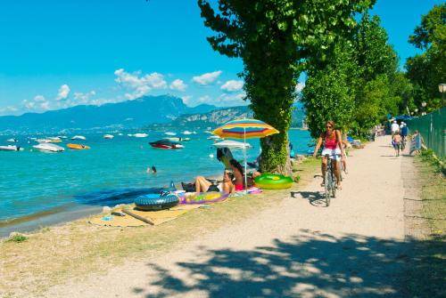 Camping Cisano - San Vito - image 2