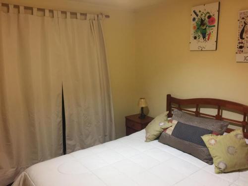 Hostal Playa Herradura