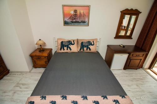  Second Spring in Çeşme