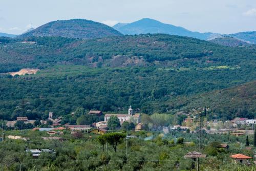 Le Capanne di Villa Margherita