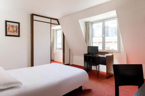 Aparthotel Adagio Access Lille Vauban