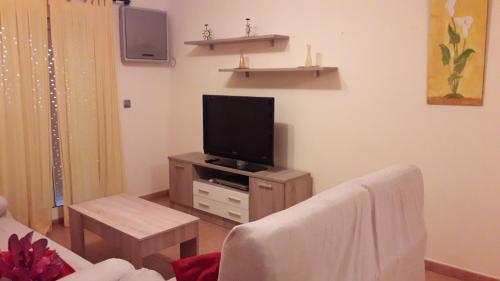 Apartment with Terrace image 1