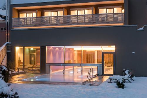 Kert, Landhotel Weißes Roß in Ihrlerstein