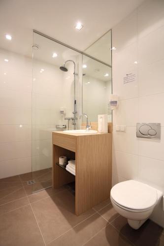 AKTIVHOTEL Weisser Hirsch - image 14