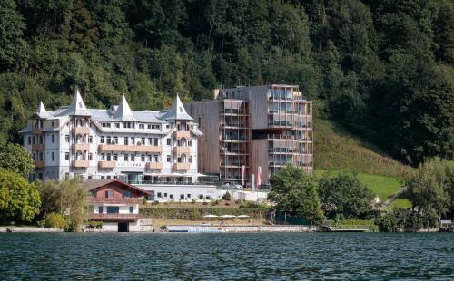 Entrada, Residence Bellevue by Alpin Rentals in Zell Am See