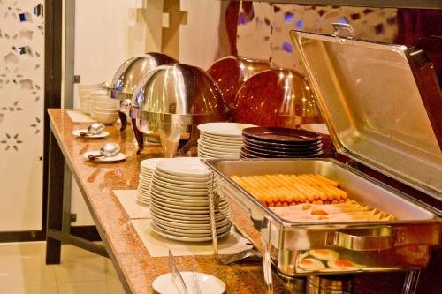 Krabi Cinta House - 식음료(F&B)