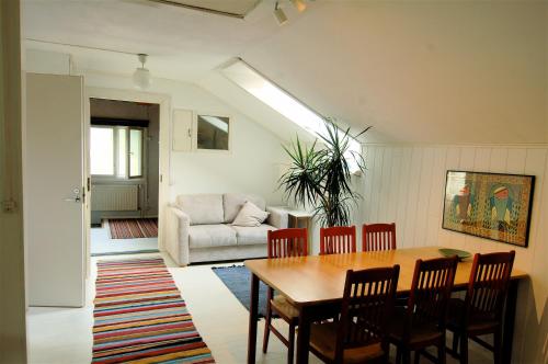 Petsamo Apartment