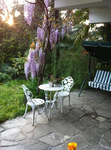 B&B Le Ortensie -Lago di Como 5