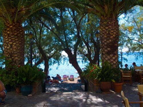 Hotel Molyvos I - image 12