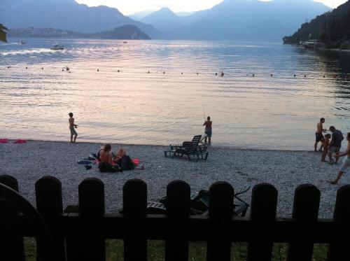  B&B Le Ortensie -Lago di Como, Pension in Lierna bei Primaluna