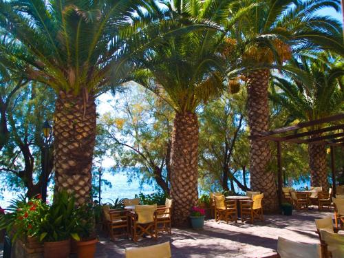 Hotel Molyvos I - image 5