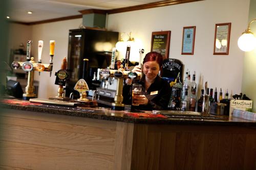 Garstang Country Hotel & Golf, Sure Hotel Collection