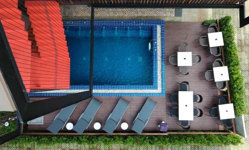 Photo - The Rodman Hotel