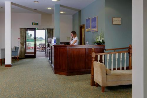 Garstang Country Hotel & Golf, Sure Hotel Collection