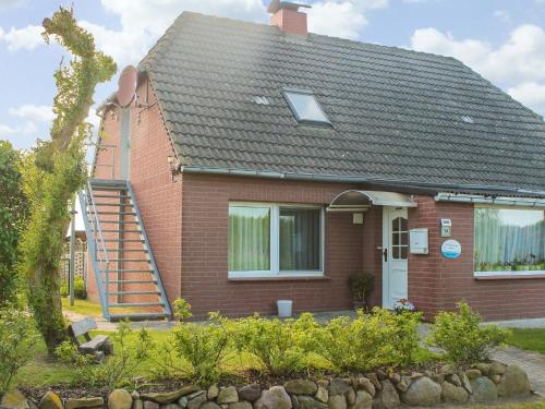 Moderne Ferienwohnung in Meeresnähe in Tarnewitz in Tarnewitz, Deutschland