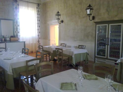 Villa Aretusi, Bologna (foto 11)