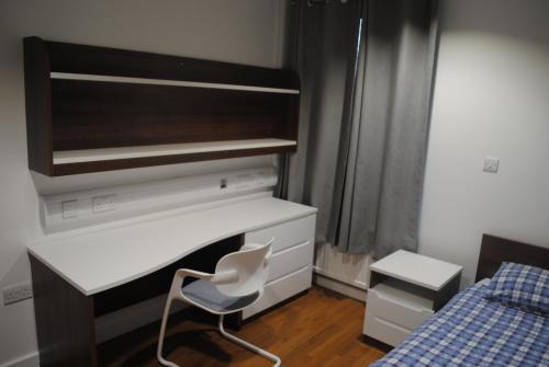 LSE Rosebery Hall - image 5