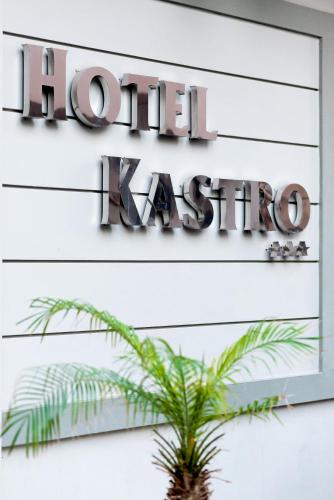 Kastro Hotel