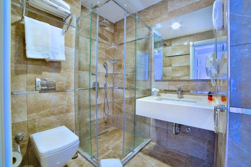 PALERİA hotel - image 3
