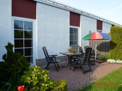 Delightful Apartment in Niehagen near Seabeach Delightful Apartment in Niehagen near Seabeach