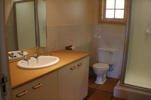 Bathroom, Cedar Garden in Kwazulu Natal