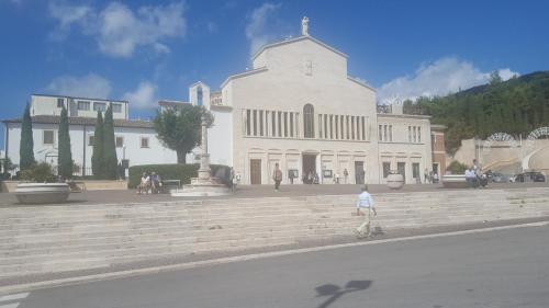 Camere Santa Rita 5