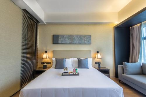 I'M Hotel, Manila (foto 7)