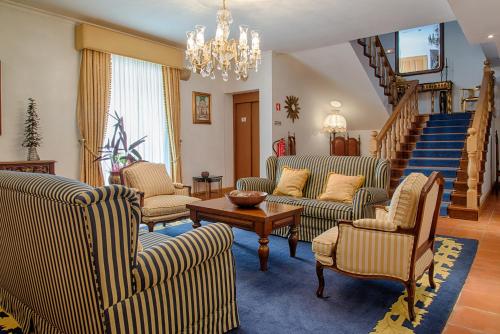 Hotel Rural Reguengo de Melgaço