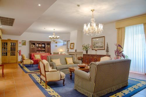 Hotel Rural Reguengo de Melgaço