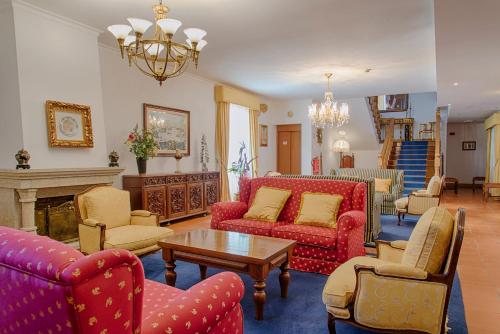 Hotel Rural Reguengo de Melgaço