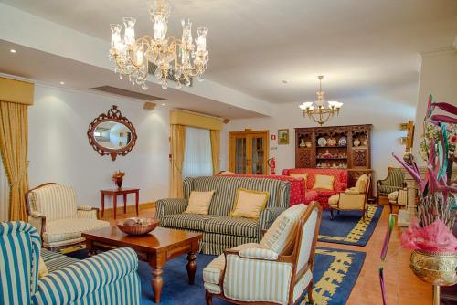 Hotel Rural Reguengo de Melgaço