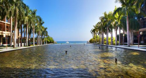 Foto - Yalong Bay Mangrove Tree Resort