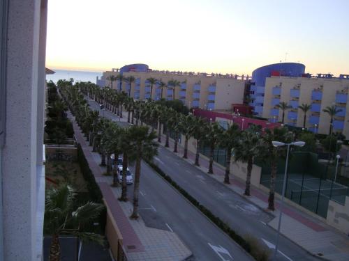 Aparthotel Diamant Blue - image 9