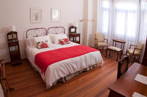 . Hotel Papiros