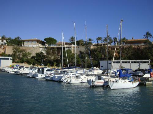 Aparthotel Diamant Blue - image 6