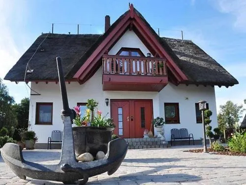 Ferienwohnungen Zum Anker _ Objekt in Diedrichshagen, Deutschland