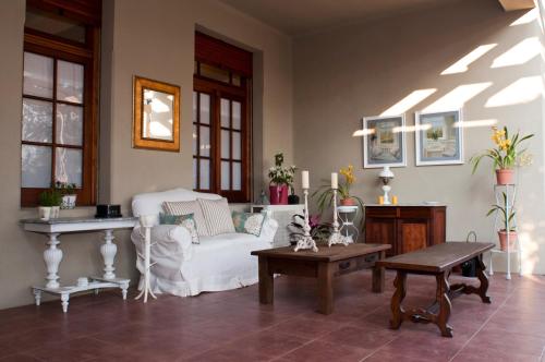 المرافق, Hotel Papiros in Paysandu