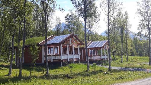 Svensby Tursenter - image 8